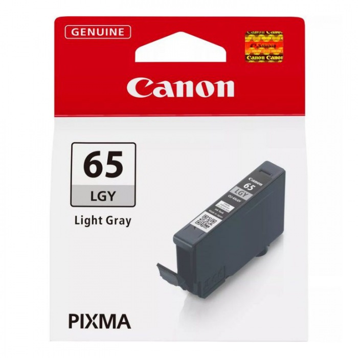 Canon CLI-65 LGY Licht grijs