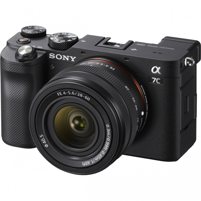Sony A7C Black + SEL 28-60mm F4-5.6_04