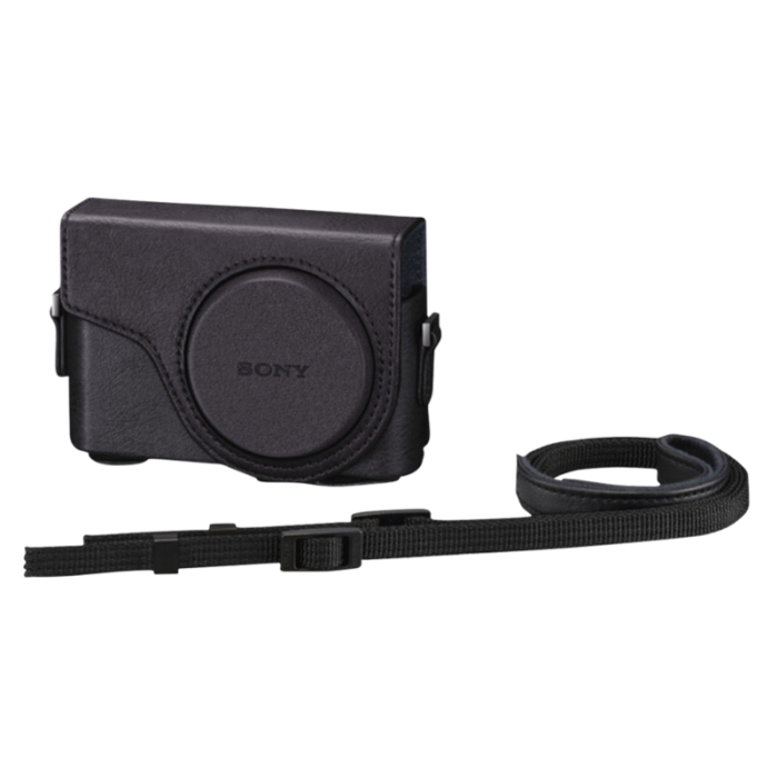 Sony Tas voor WX350 (LCJ-WDB)