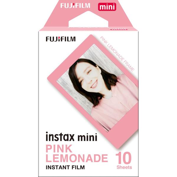 Instax_Mini_Film_Pink_Lemonade_Single_Pack