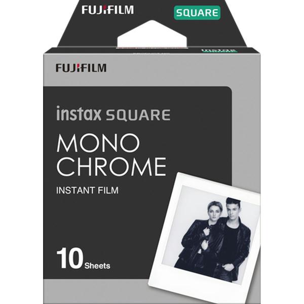 Instax_Square_Monochrome_Single_Pack