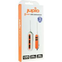 5_Port_USB_Car_Charger__2FRONT_3BACK____12V_5x2_4A_USB_1