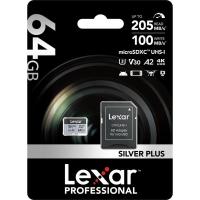 MicroSDXC_Silver_Plus_UHS_1_64GB_V30_R205_W100MB_s_3