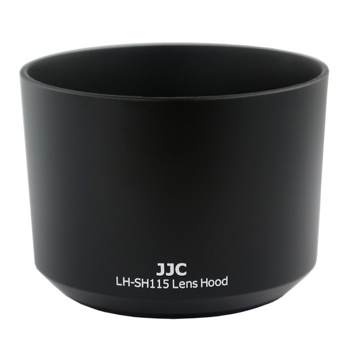 JJC ALC-SH115 Zonnekap voor SEL55210_01