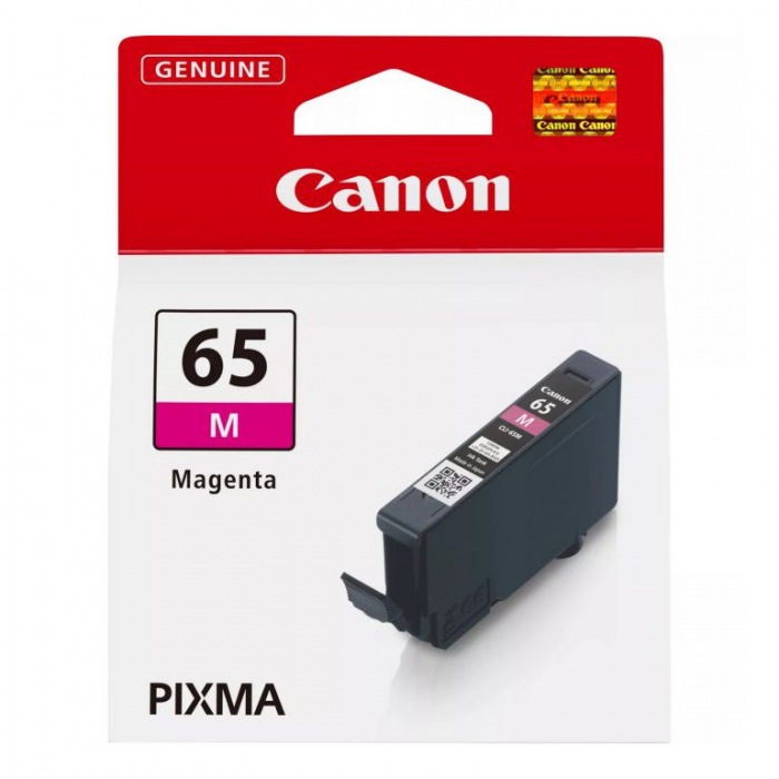 Canon CLI-65 Magenta