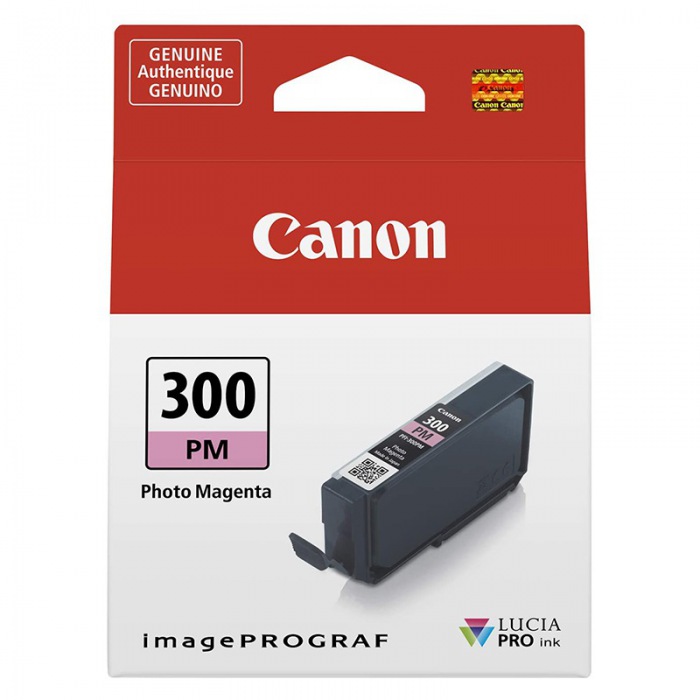 Canon PFI-300 PM