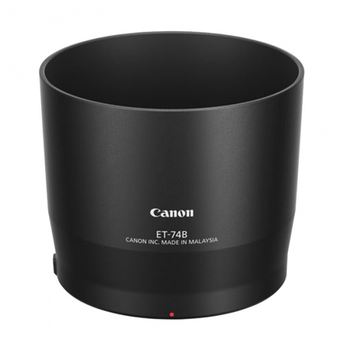 Canon zonnekap ET-74B voor EF 70-300mm f/4-5.6 IS II USM