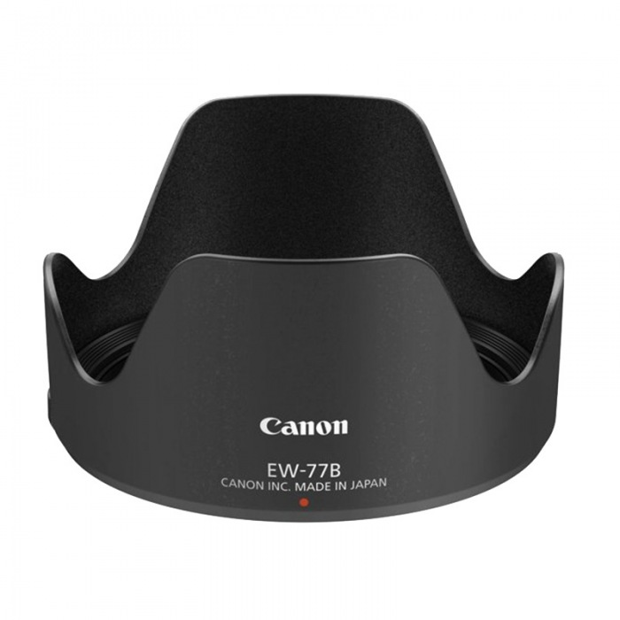 Canon zonnekap EW-77B voor EF 35mm f/1.4L II USM