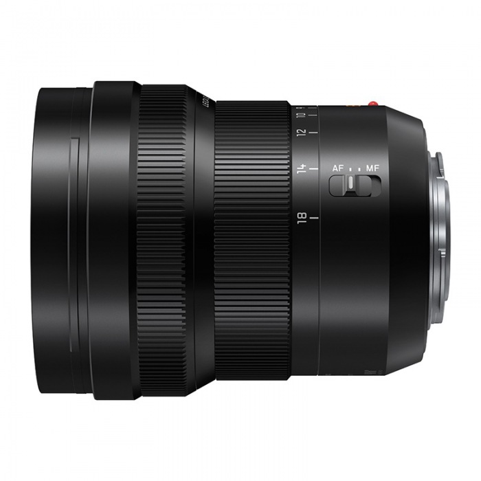 Panasonic H-E08018E Leica 8-18mm/f2.8-4.0 Black_03