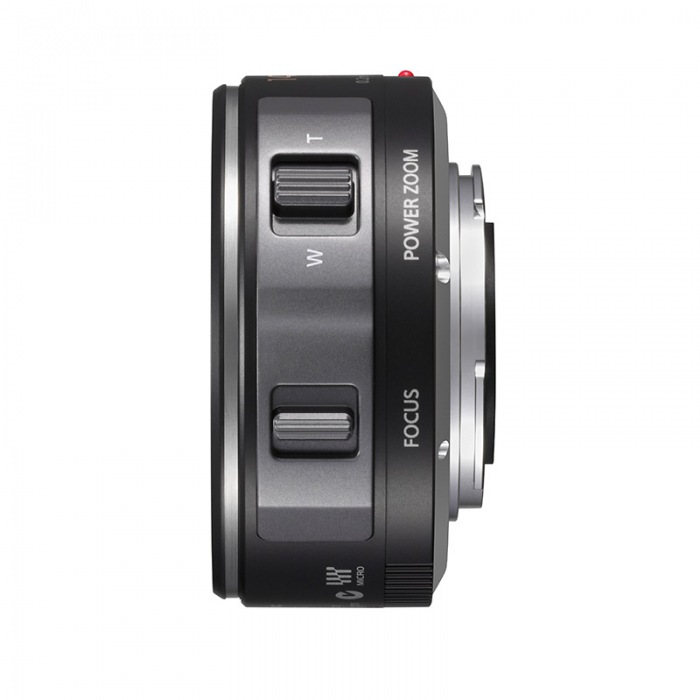 Panasonic H-PS14042E-K 14-42mm/f3.5-5.6 Black_02