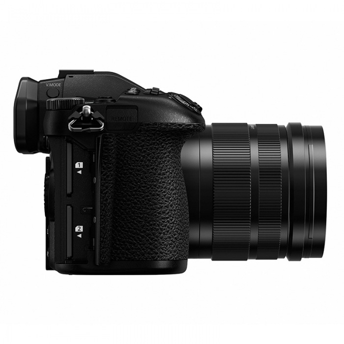 Panasonic Lumix DC-G9LEG-K Body + Leica 12-60mm/f2.8-4.0 Black_04