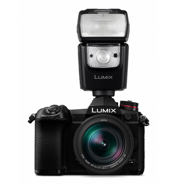 Panasonic Lumix DC-G9LEG-K Body + Leica 12-60mm/f2.8-4.0 Black_06