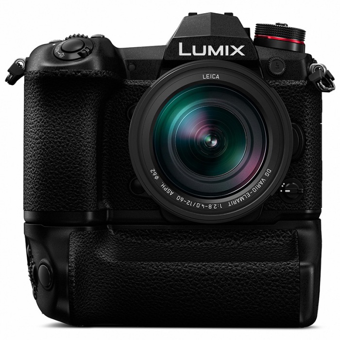 Panasonic Lumix DC-G9LEG-K Body + Leica 12-60mm/f2.8-4.0 Black_07