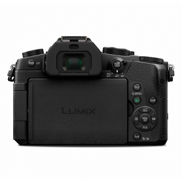 Panasonic Lumix DMC-G80MEG-K Body + 12-60mm/f3.5-5.6 Black_02