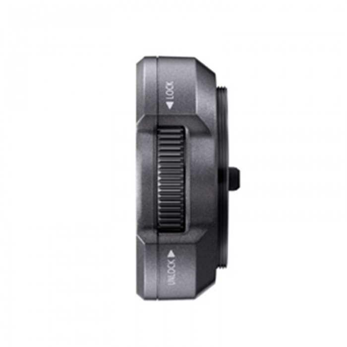 Panasonic VW-CLT2E-H 3D Conversion Lens Black_03