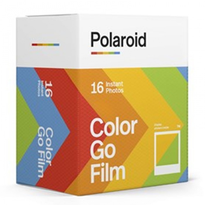 Polaroid Go film dubbelpak