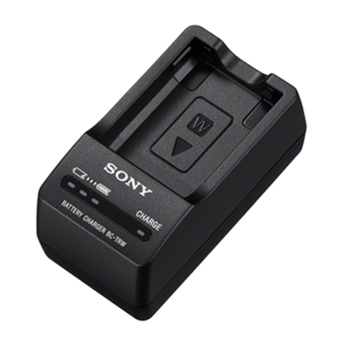 Sony BC-TRW Acculader for cybershot_01