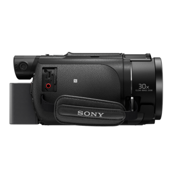 Sony FDR-AX53_06