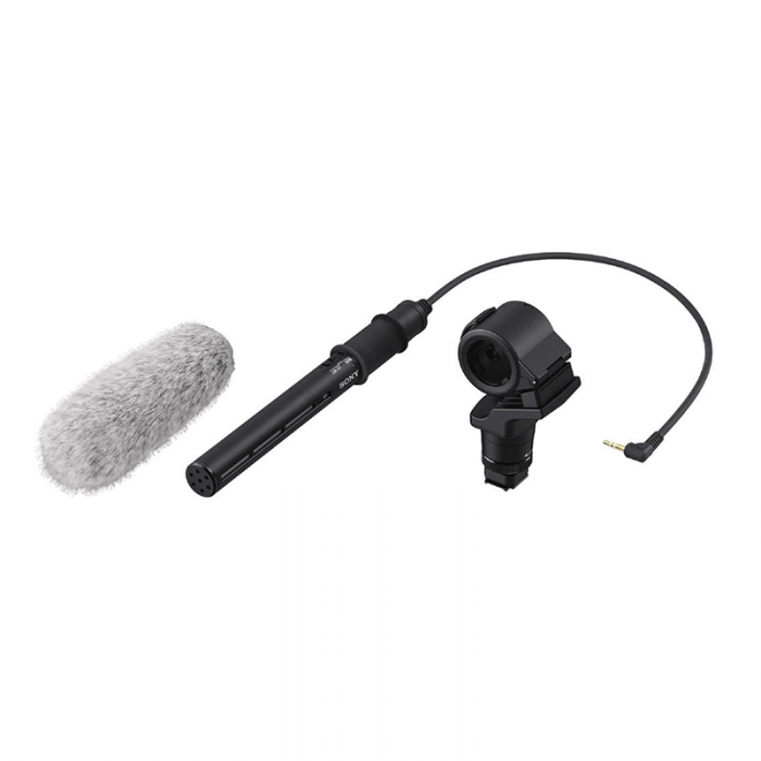 Sony Shotgun microfoon (ECM-CG60)_02