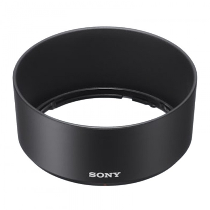 Sony zonnekap voor Sony SEL50F18F